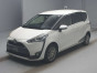 2015 Toyota Sienta