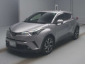 2017 Toyota C-HR