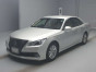 2013 Toyota Crown Hybrid