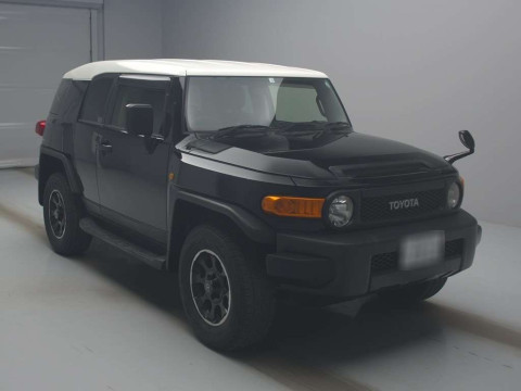 2012 Toyota FJ CRUISER GSJ15W[2]