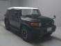 2012 Toyota FJ CRUISER