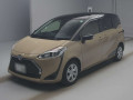 2019 Toyota Sienta