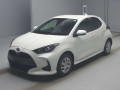 2020 Toyota YARIS