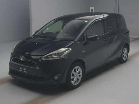 2016 Toyota Sienta NHP170G[0]