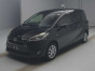 2016 Toyota Sienta