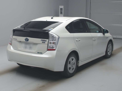 2011 Toyota Prius ZVW30[1]