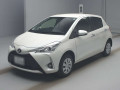 2019 Toyota Vitz