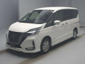 2022 Nissan Serena