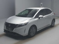 2022 Nissan Note