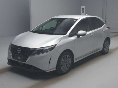 2022 Nissan Note SNE13[0]