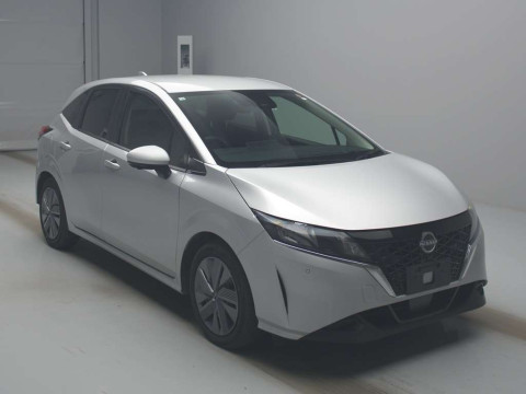 2022 Nissan Note SNE13[2]