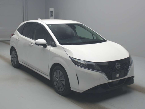 2022 Nissan Note SNE13[2]