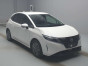 2022 Nissan Note