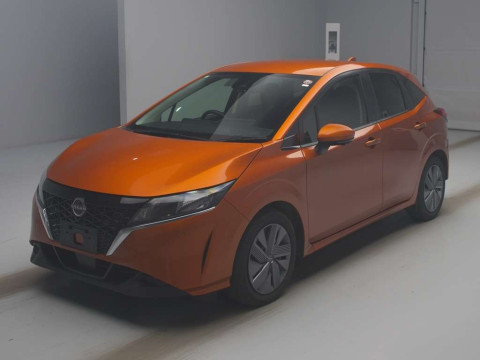 2022 Nissan Note SNE13[0]