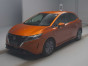 2022 Nissan Note