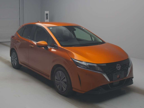 2022 Nissan Note SNE13[2]