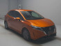 2022 Nissan Note