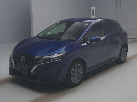 2022 Nissan Note SNE13[0]