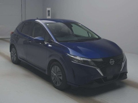 2022 Nissan Note SNE13[2]