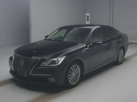 2015 Toyota Crown Hybrid AWS210[0]