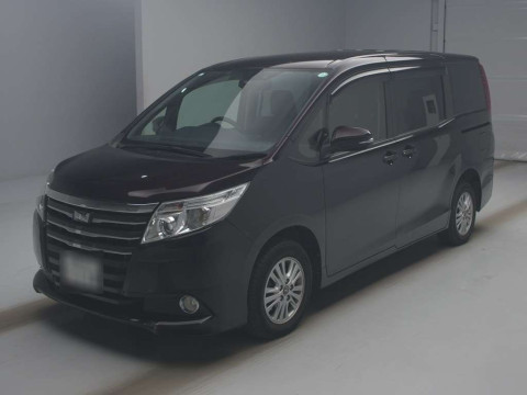 2015 Toyota Noah ZRR85G[0]