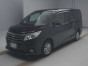 2015 Toyota Noah