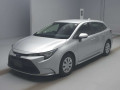 2021 Toyota Corolla Touring Wagon