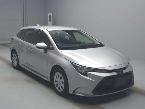 2021 Toyota Corolla Touring Wagon ZWE214W[2]