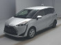 2022 Toyota Sienta