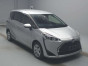 2022 Toyota Sienta