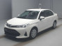 2020 Toyota Corolla Axio