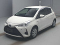 2020 Toyota Vitz