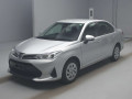 2020 Toyota Corolla Axio