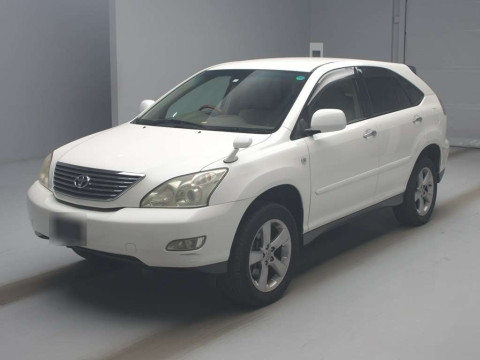 2007 Toyota Harrier ACU30W[0]