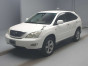 2007 Toyota Harrier