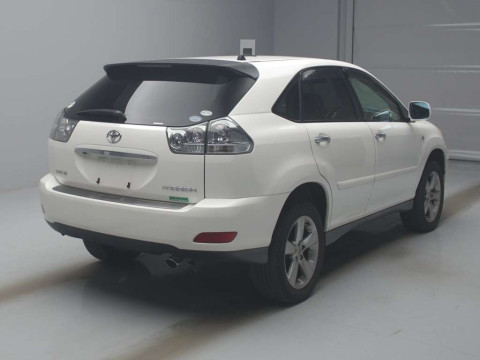 2007 Toyota Harrier ACU30W[1]