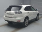 2007 Toyota Harrier