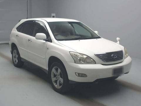 2007 Toyota Harrier ACU30W[2]