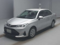 2020 Toyota Corolla Axio