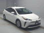 2021 Toyota Prius