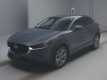 2022 Mazda CX-30