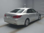 2013 Toyota Crown Hybrid