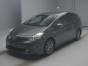 2014 Toyota Prius alpha