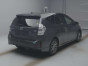 2014 Toyota Prius alpha