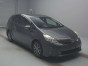 2014 Toyota Prius alpha