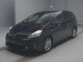 2014 Toyota Prius alpha