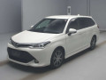 2017 Toyota Corolla Fielder