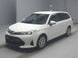 2019 Toyota Corolla Fielder