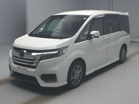 2018 Honda Step WGN Spada RP4[0]