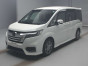 2018 Honda Step WGN Spada